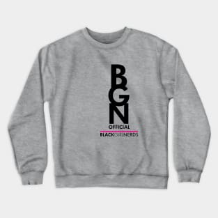 BGN Official Crewneck Sweatshirt